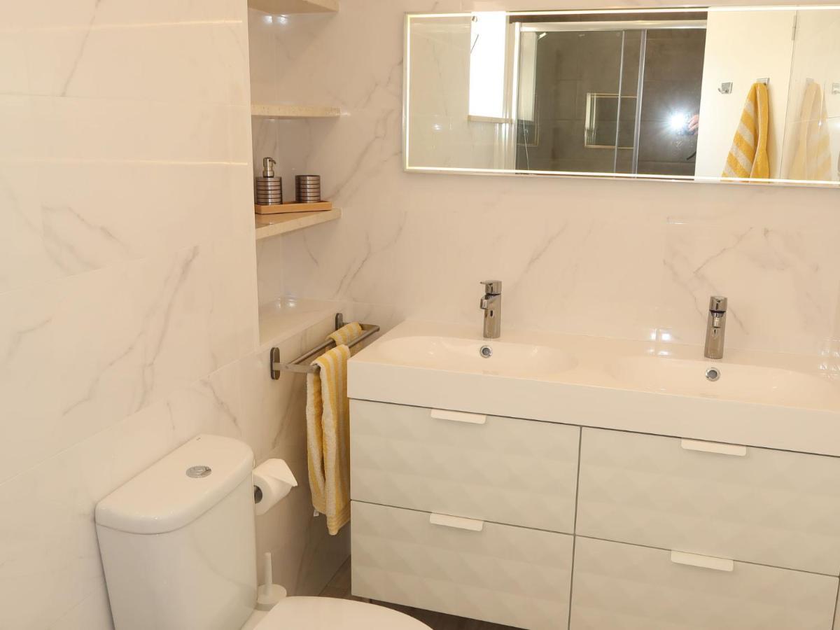 Apartment Avo Lucy By Interhome ปอร์ติเมา ภายนอก รูปภาพ