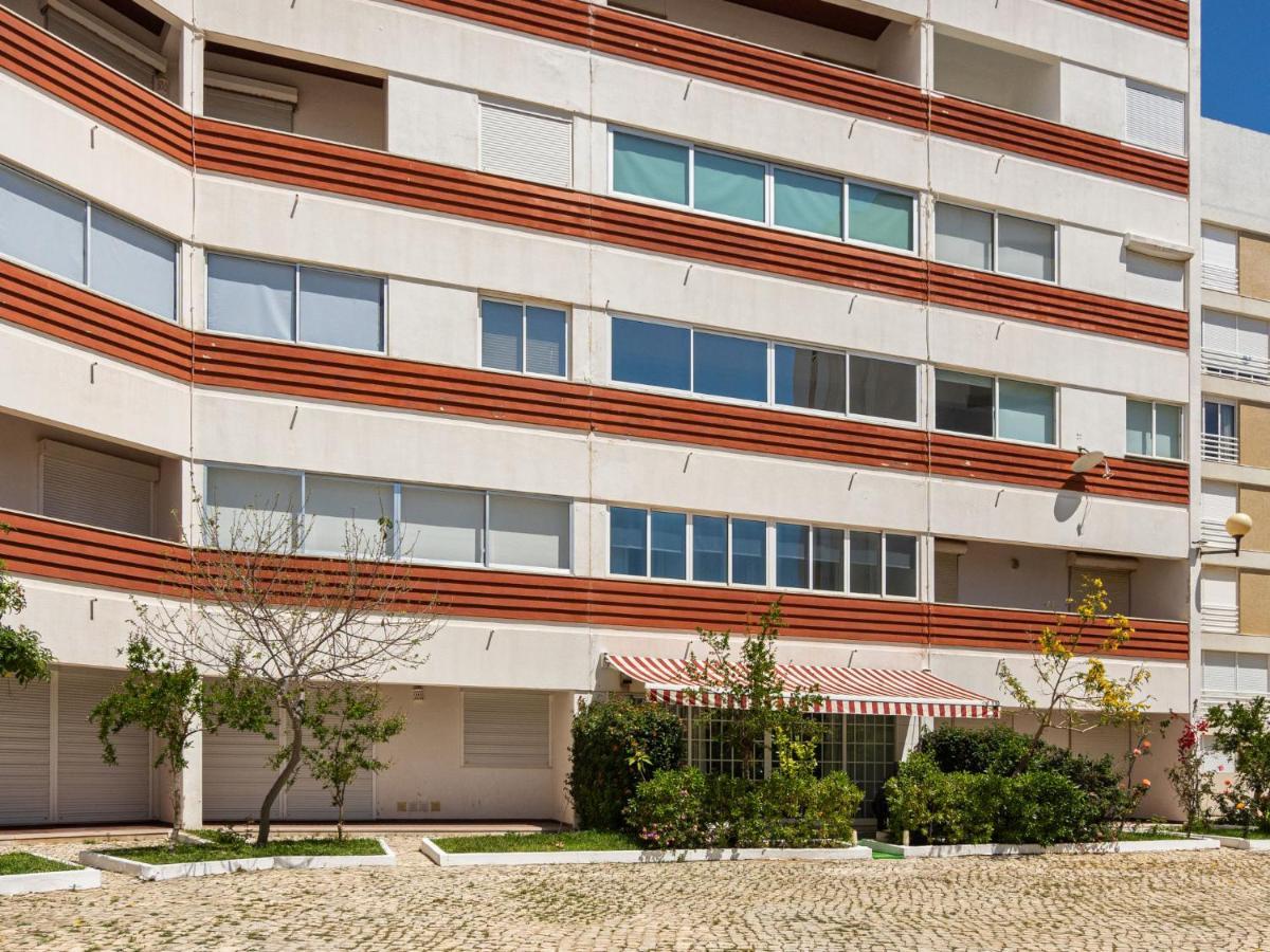 Apartment Avo Lucy By Interhome ปอร์ติเมา ภายนอก รูปภาพ