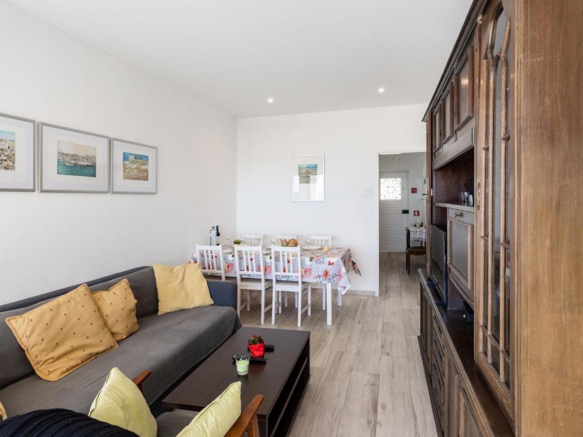 Apartment Avo Lucy By Interhome ปอร์ติเมา ภายนอก รูปภาพ