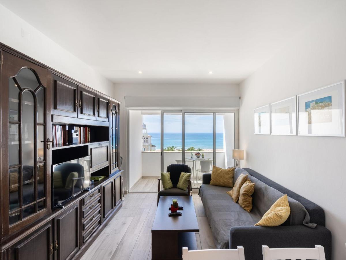 Apartment Avo Lucy By Interhome ปอร์ติเมา ภายนอก รูปภาพ