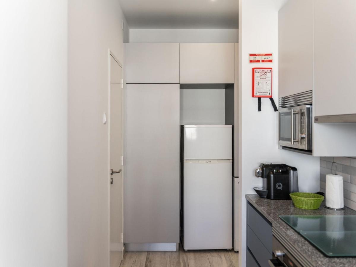 Apartment Avo Lucy By Interhome ปอร์ติเมา ภายนอก รูปภาพ