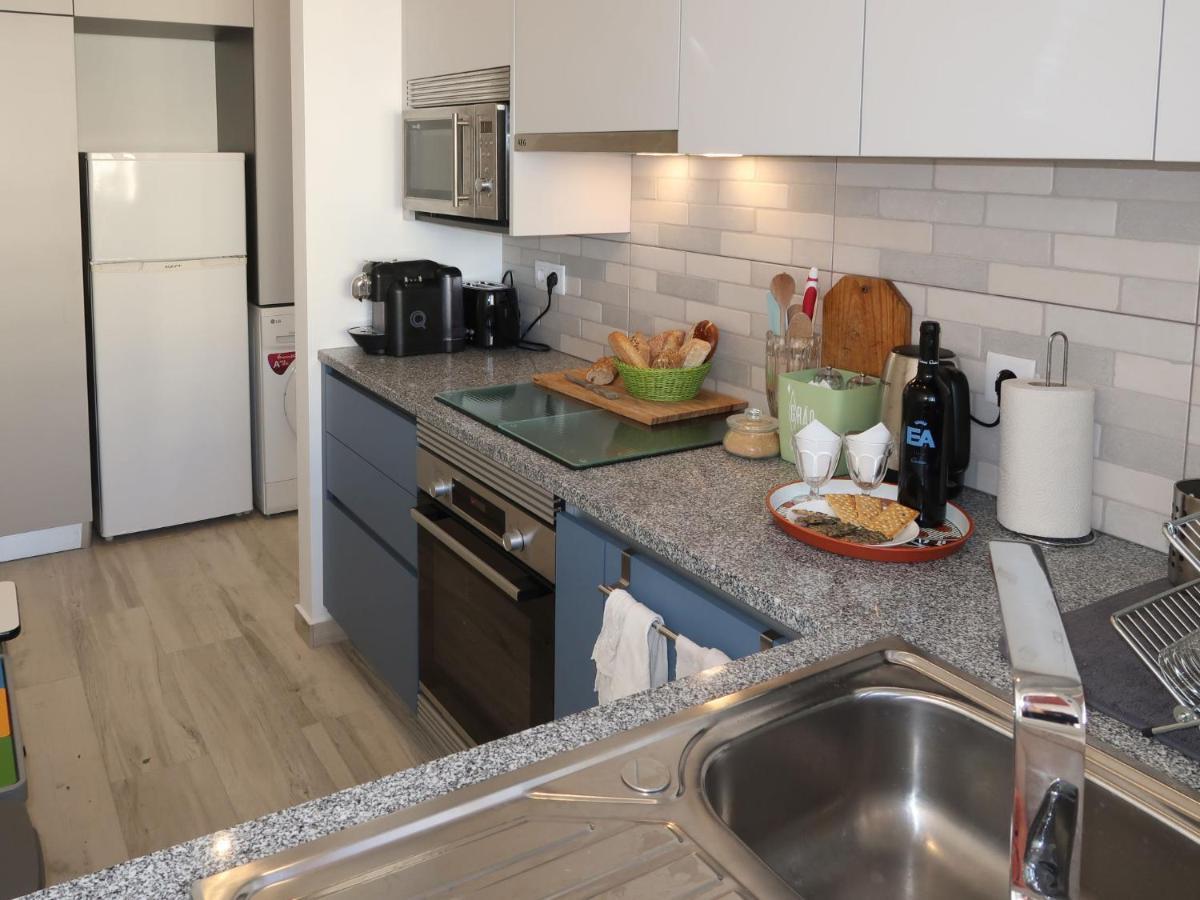 Apartment Avo Lucy By Interhome ปอร์ติเมา ภายนอก รูปภาพ